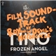 Roy And The Devil's Motorcycle - Tino: Frozen Angel (Film Soundtrack)